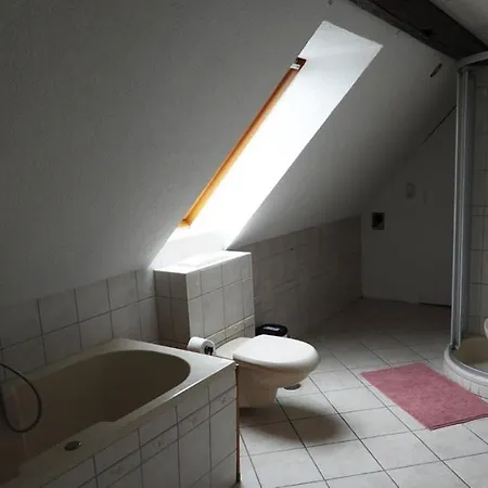 Olafs Werkstatt Apartment *