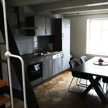 Olafs Werkstatt Apartment Neustadt (Dosse)