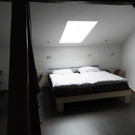 Apartment Olafs Werkstatt