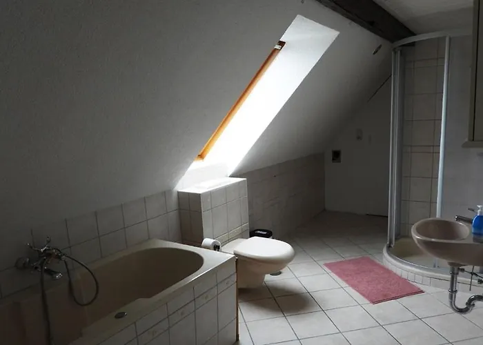 Olafs Werkstatt Appartement *