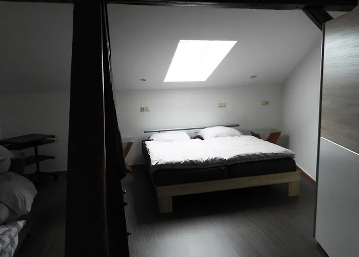 Appartement Olafs Werkstatt